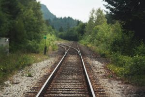 Who Is Liable For Railroad Tracks That Cause Damage? 